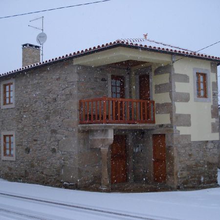 Вілла Casa Do Planalto Mirandes Міранда-ду-Дору Екстер'єр фото