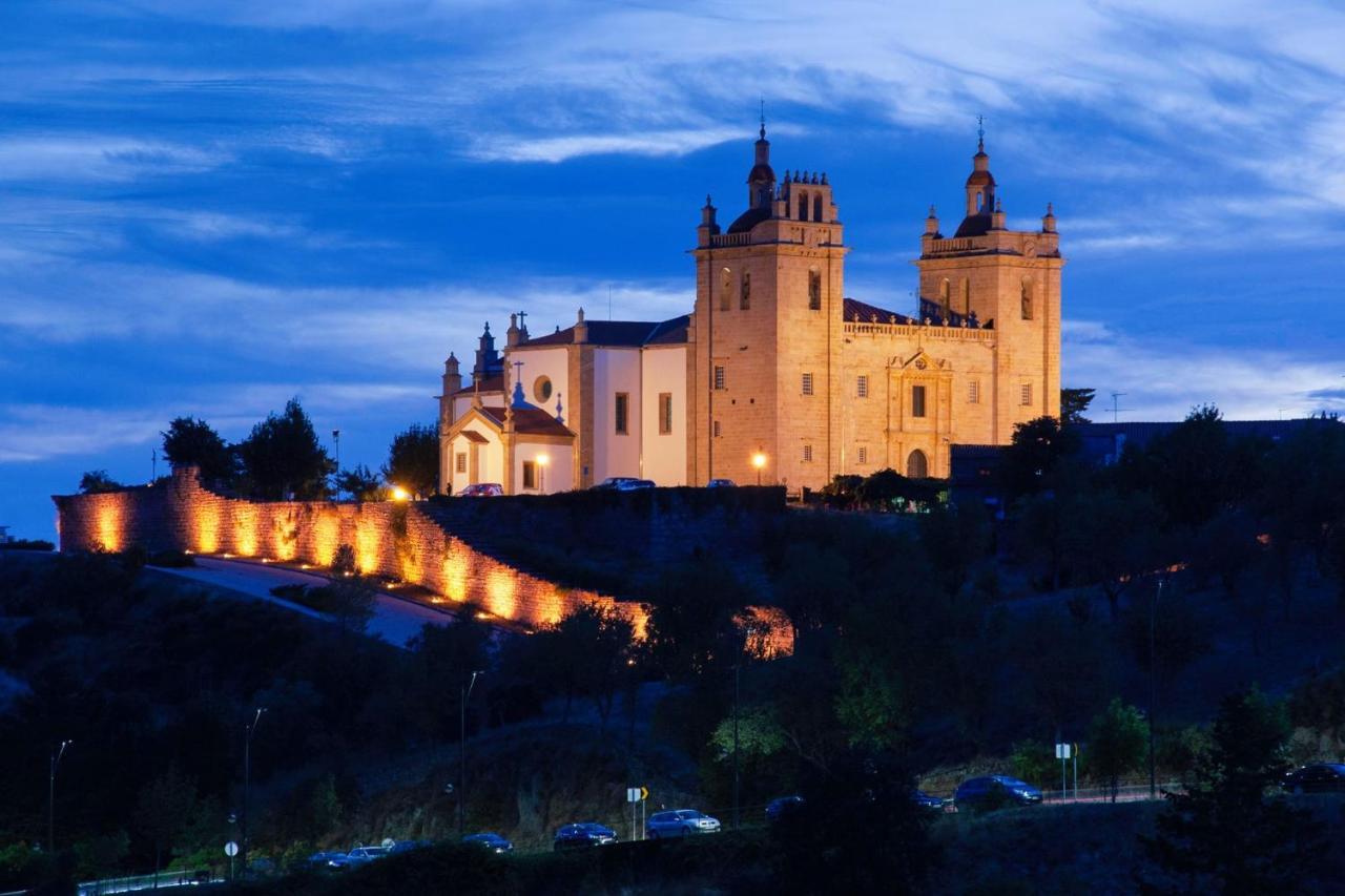 Вілла Casa Do Planalto Mirandes Міранда-ду-Дору Екстер'єр фото